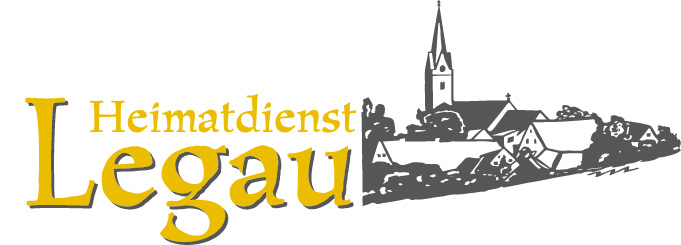 Heimadtdienst Legau Logo